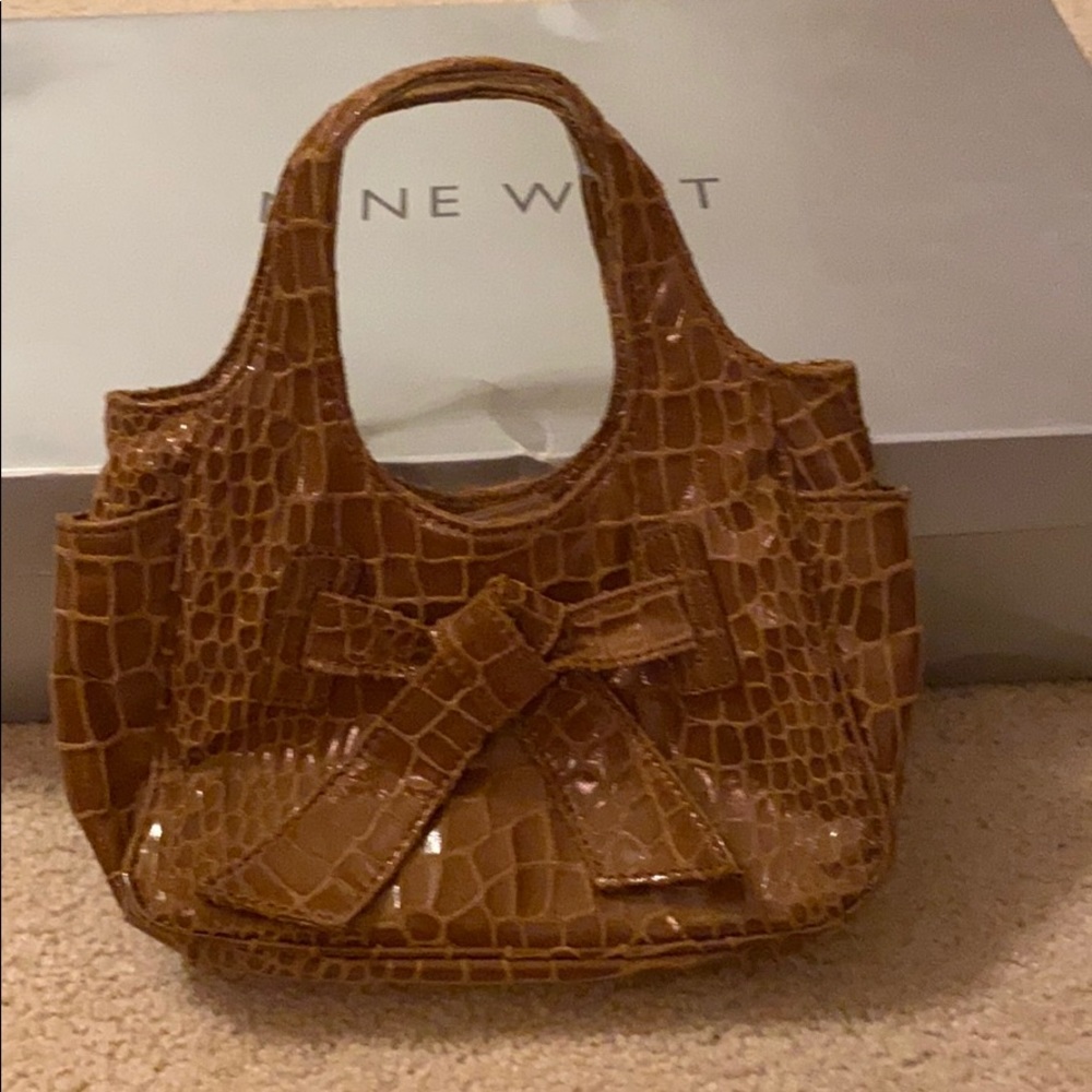Nine West purse